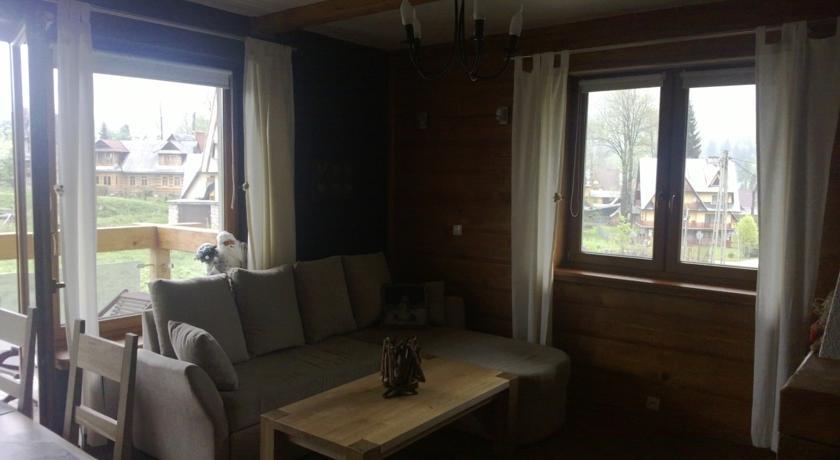 4U Apartments - Zakopane Exterior foto