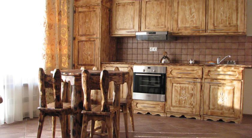 4U Apartments - Zakopane Zimmer foto